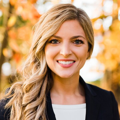 Courtney Heba