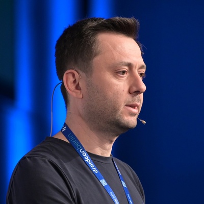 Hakan Bagci