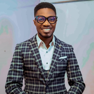 Ralph Akinrinlola