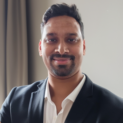 Vignesh Kumar Subramanian