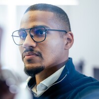 Emmanuel Amoako