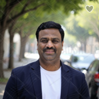 Ravindra Annam