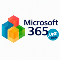 Microsoft 365 Live 2026