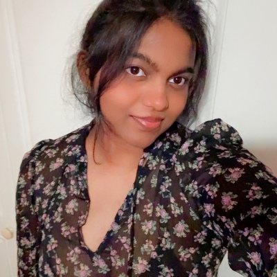 Danita Samuel Prakash