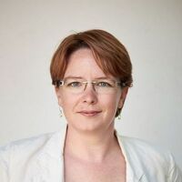 Aleatha Parker-Wood