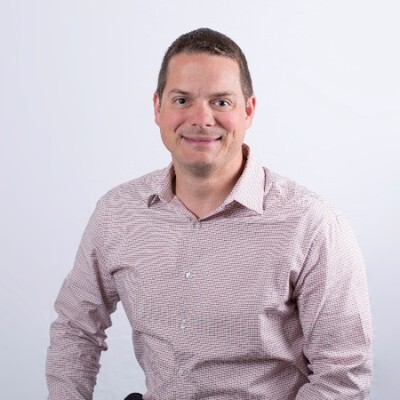 Sheldon Mackarenko's Profile Picture