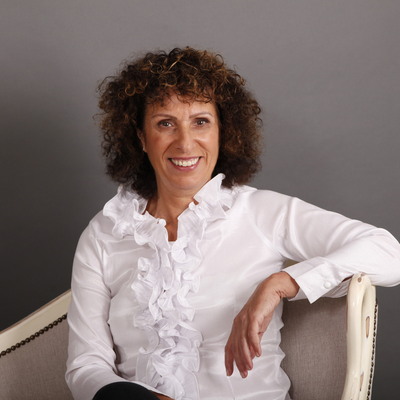 Gila Kurtz, Dean, Holon Institute of Technology -HIT, Israel