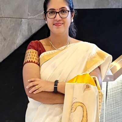 Ramesh Rajini
