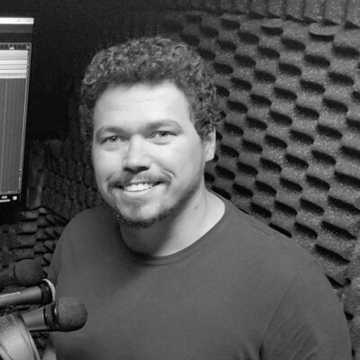 Bruno Borges's Profile Picture