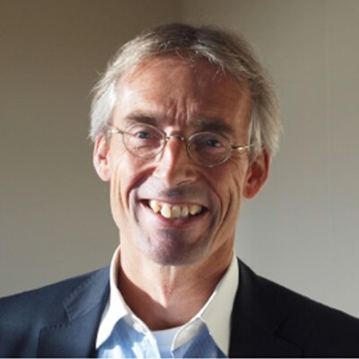 Jan Harland