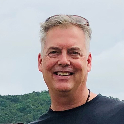 Todd Rawlings