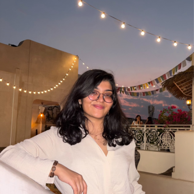 Tanvi S. Johari