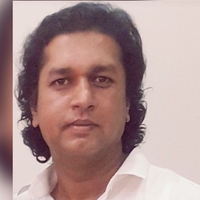 Muhammad Azam Khan Echowala