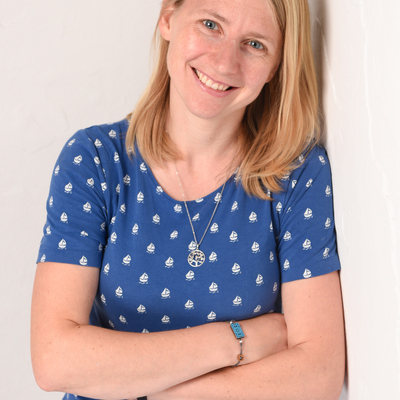 Susanne Peschke, Universität Hamburg, Koordinatorin für digitale Barrierefreiheit in Studium Lehre