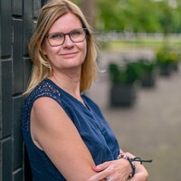 Marjolein Opsteegh