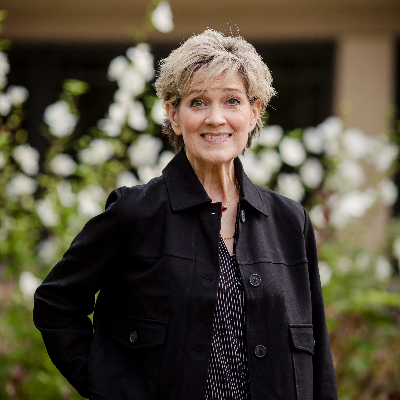 Tina Johnson