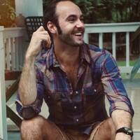 Daniel Hart