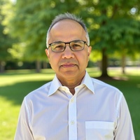 Ajay Chankramath