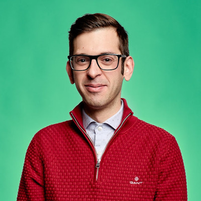 Michal Roth