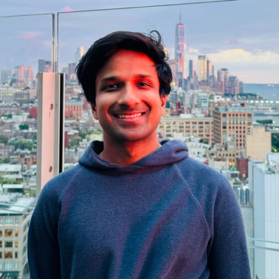 Kush Agrawal