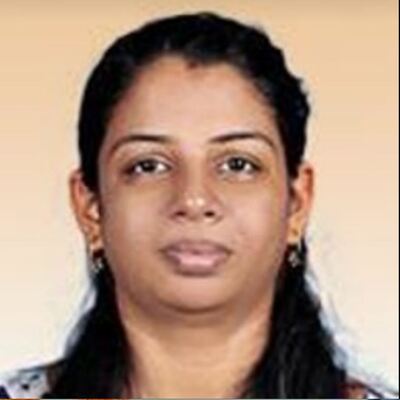 Swetha patel