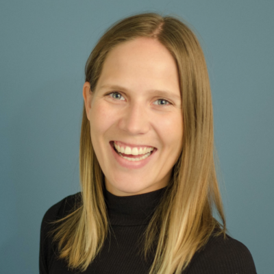 Astrid Johnsen Tessem