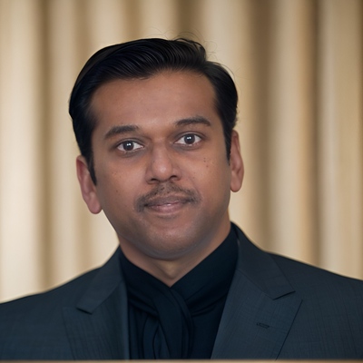 Tenny Enoch Devadas Chandrasegar