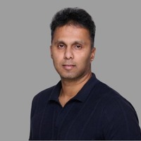 Ravi Rane