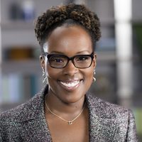 Wangui McKelvey