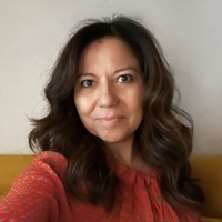 Stella M. Chávez
