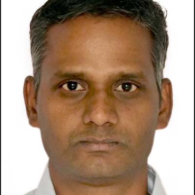 Vivekanandan Muthukrishnan