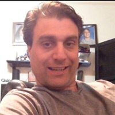 Joe DiMare