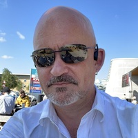 Paul Fjelrad