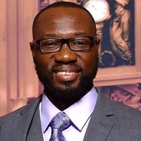 Joseph Glover