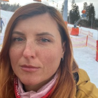 Joanna Leskier