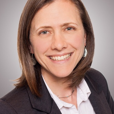 Leah Sharp, Educational Technologist, TUM
