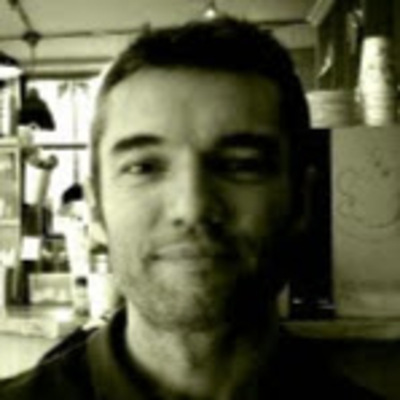 Olivier Lequeux
