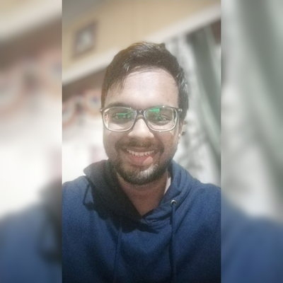 Mayank Raj