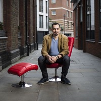 Adam Hall