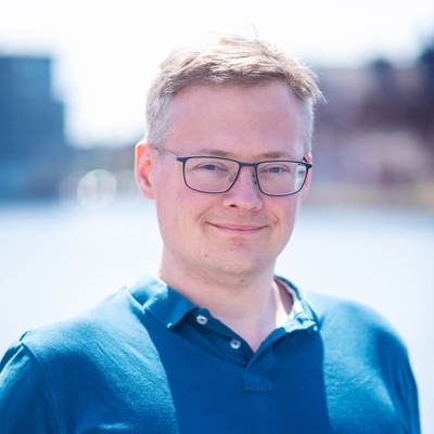 Jacob Overgaard