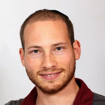 Gilad Shoham