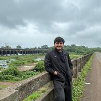 Pranav Patil