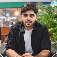 Sudharshan Muralidharan