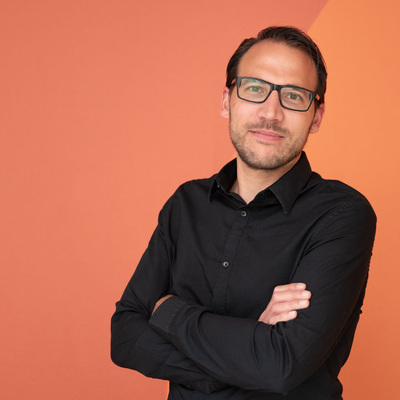 David Mehr