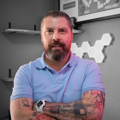 Alistair Pugin's Profile Picture