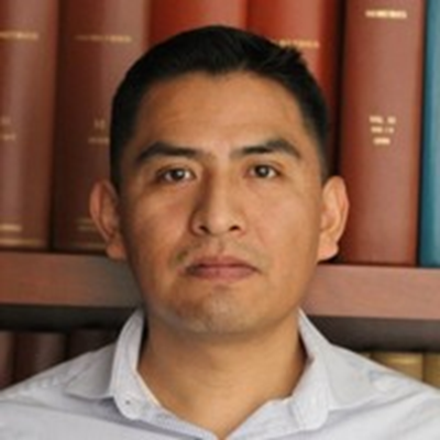 Hector Pacheco's Profile Picture