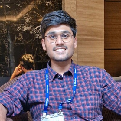 Sanket Kalekar