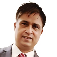 Rajaniesh Kaushikk