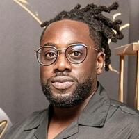 Des Agyekumhene