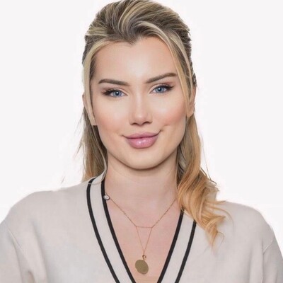 Ina Shabani